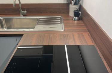 Beautiful studio apartment in Courmayeur - Foto 13