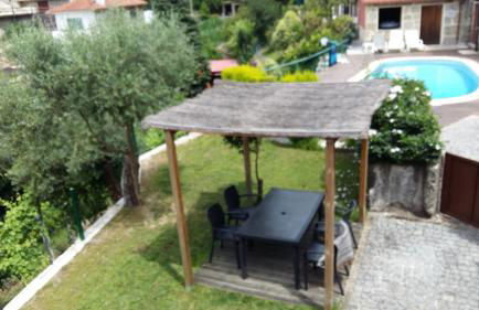 Chalé da Fonte - T2 - Foto 10