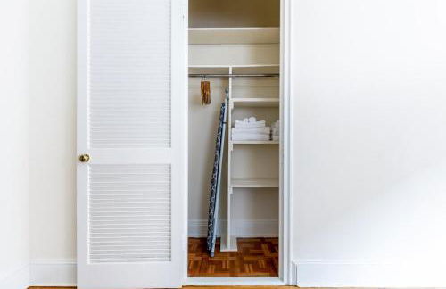 Blueground Lenox Hill city view nr Central Park NYC-425 - Foto 11