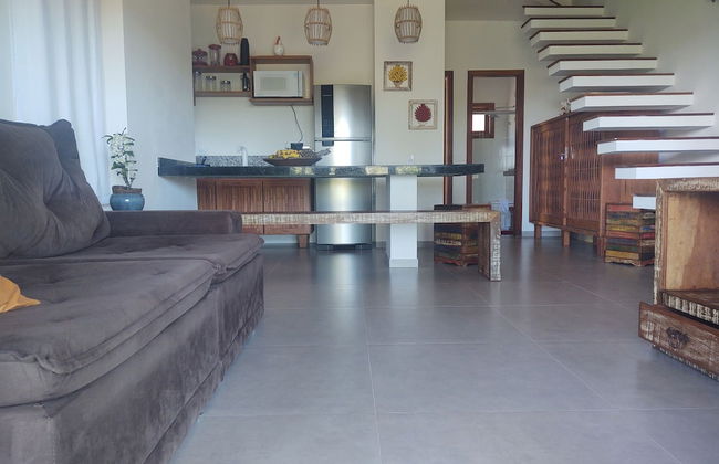 VILLA MARITACA - Photo 9