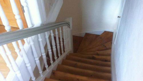 Das Gaestehaus - Foto 2