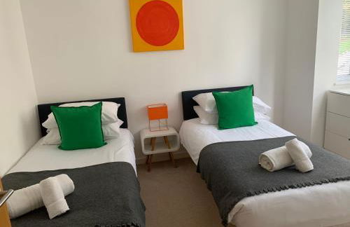 The Apartment Boscawen Woods - Photo 10