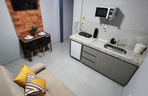 FLATS CERRADO são josé - Foto 8