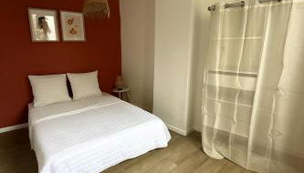 Charmant T3 en Provence, lumineux et tout confort - Foto 3