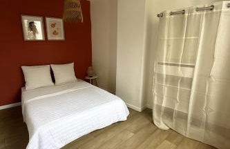 Charmant T3 en Provence, lumineux et tout confort - Foto 3