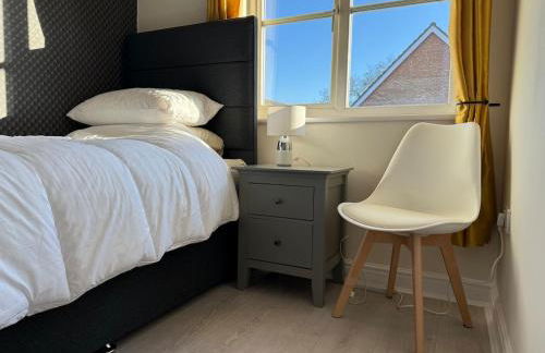 Theos Nook 4 Bedroom House, Sleeps 6 - Foto 22