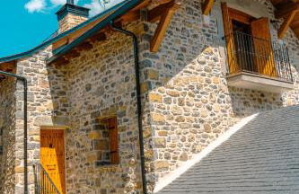 El Arco de Piedrafita - Photo 32