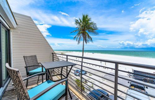 Fanta-Sea on the Beach by Beachside Management - 49 Beach Rd - Foto 62