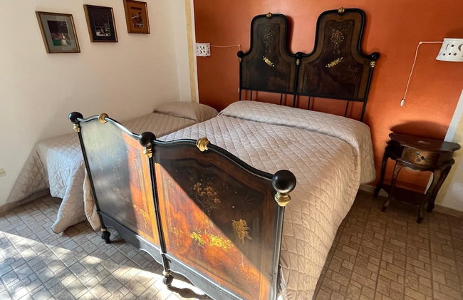 Bioagriturismo Masseria Sciaiani Piccola - Foto 36