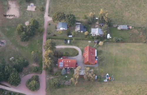 Holiday home in Zislow with swimming pool - Foto 23