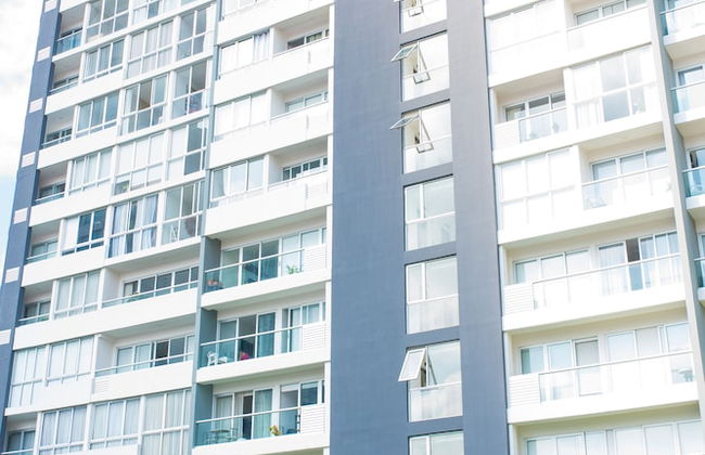 U Nunciatura 1Br Apartment - Foto 42