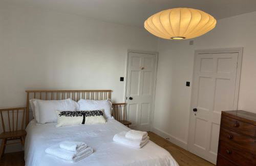 Stunning Georgian Flat in The Heart of Midhurst Old Town - Foto 15