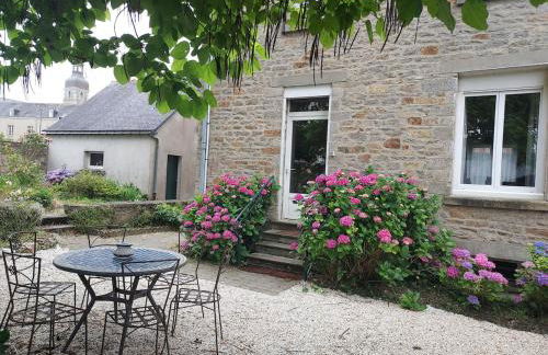 La Villa d'Armel - Foto 29