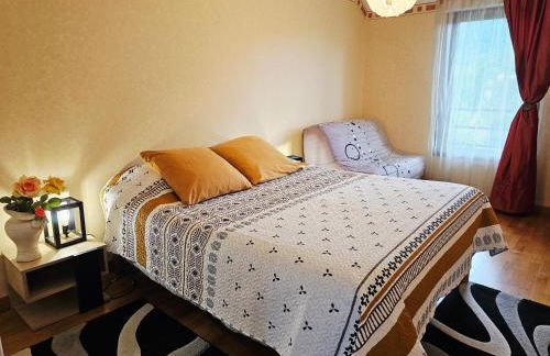 Le Balcon du Laudon Au cœur de St Jorioz spacieux appartement avec terrasse et vue montagne - Photo 43