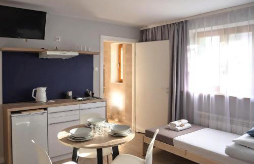 Apart Rooms & Apart Hostel S8 - Foto 36