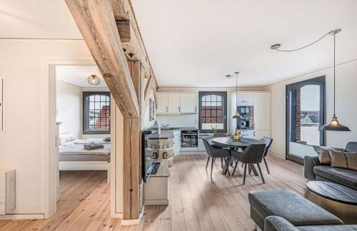 Speicher Hafendomizil - Photo 11