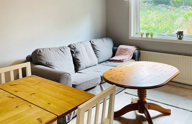 4 Person Holiday Home in Nosund - Foto 5