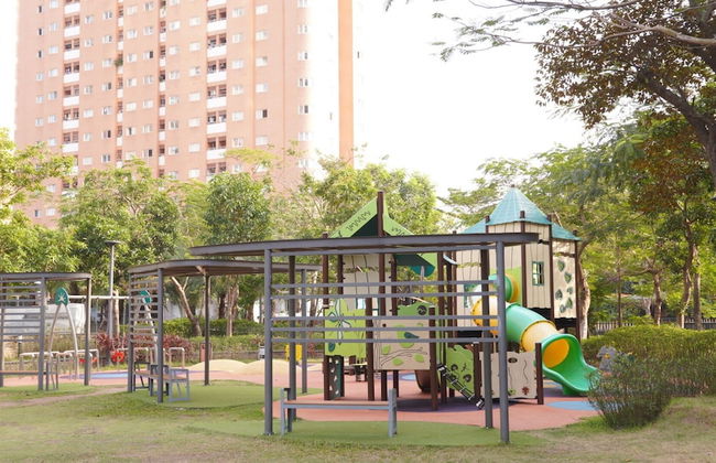 Starlake Daewoo Managed by Anstay Ha Noi - Foto 52