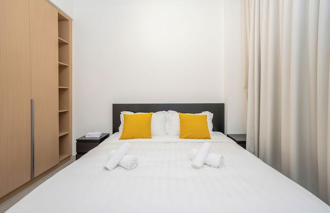 Tanin - Luxurious 5th Floor Retreat at Summer 3 CreekBeach - Foto 5