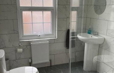 Maurice House 3 bedroom self catering townhouse - Photo 13