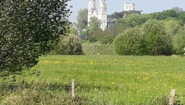 Gite De La Balle De Golf - Foto 5