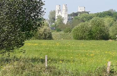 Gite De La Balle De Golf - Foto 5