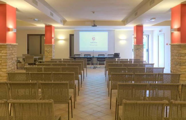 Villa Gens Camuria - Photo 43