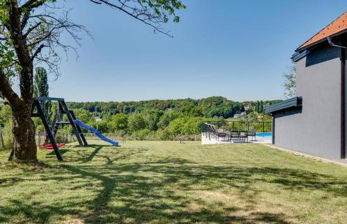 Beautiful Home In Stubicke Toplice - Foto 16