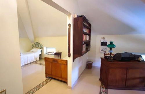 Villa Fazi - Liberty Style Villa With Private Pool & Park - Foto 49