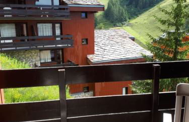 Apartment Near The Slopes La Plagne - Foto 7