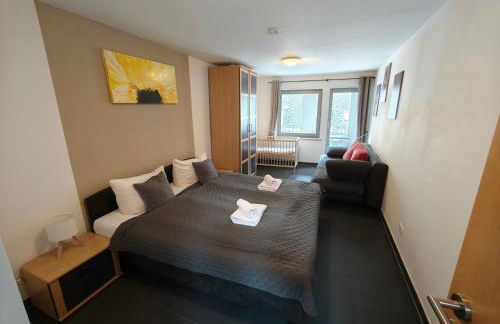 Bacchus Holiday Homes - Foto 61