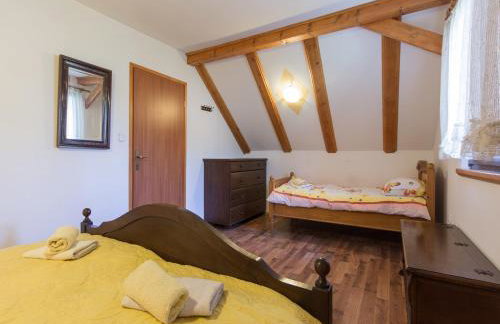 Tranquil Holiday Home in Kvarner near Kupa River - Foto 78