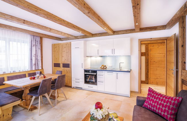 Gaspingers Bergjuwel - Foto 8