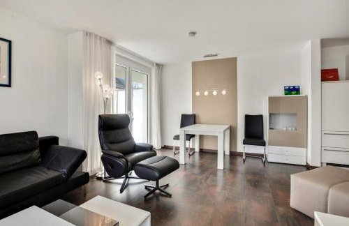 Markgraf Apartments Haus 2 - Photo 18