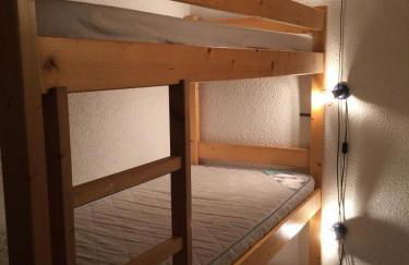 Résidence Carette - Joli studio pied des pistes MAE-4044 - Foto 8