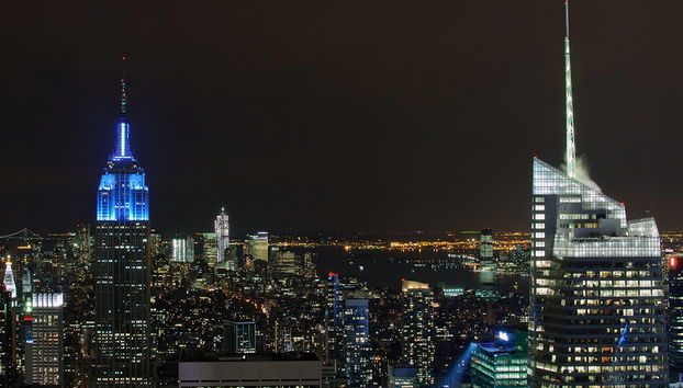 Top of the Rock - Entrada - Foto 4