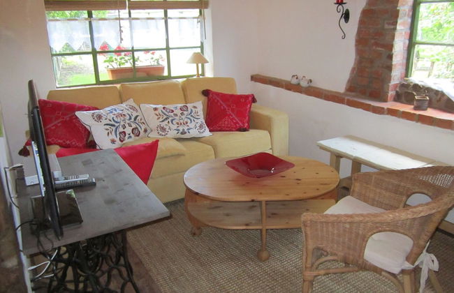 Wohnung in Blowatz an der Ostseekuste - Foto 6