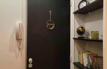 30m2 in the heart of Paris - Foto 16