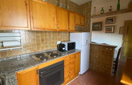 Apartament Vila Vermella, PRADES - Foto 10