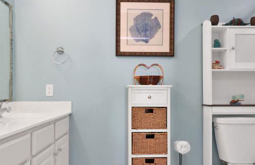 Waterside Village Condo 404 - Seadragon by Pristine Properties - Foto 55