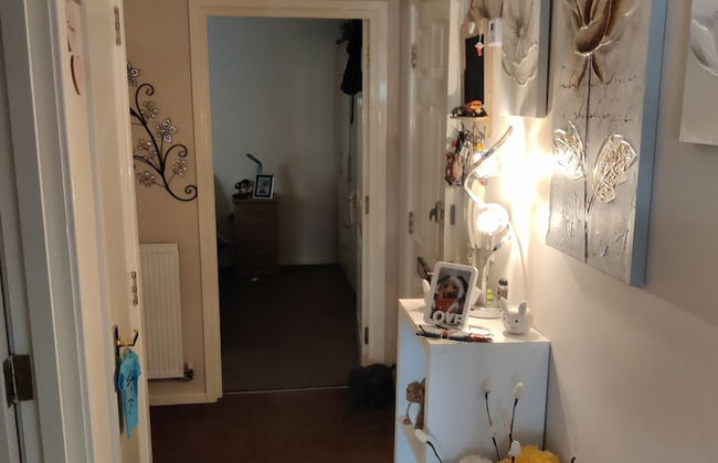 Captivating 1-bed Apartment in Bournemouth - Foto 20