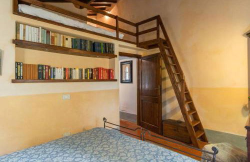 Exclusive Villa Parrano - countryside with pool - Foto 45