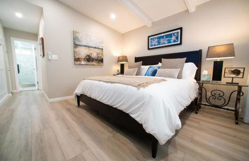 La Jolla Windansea Luxury Apt - Foto 13