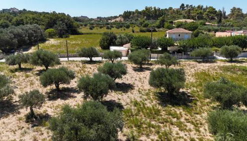 Zādos Central Garden Villa, Lixouri Nomāde - Foto 5