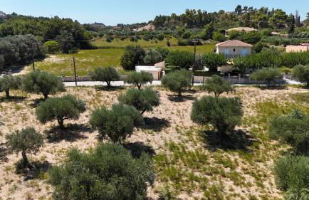 Zādos Central Garden Villa, Lixouri Nomāde - Foto 5