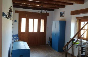 Charmante maison crétoise à Embrosneros - Photo 4