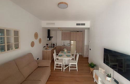 Apartamento nuevo céntrico con Aparcamiento privado Incluido - Photo 4