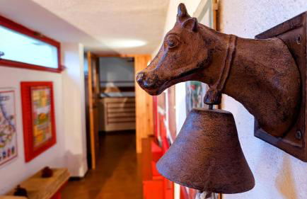 Abetina Apartment - Piccola Svizzera - Foto 35