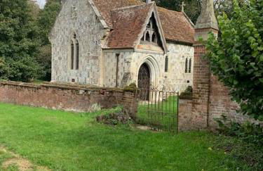 The Carriage House - Foto 31