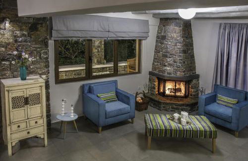 Villa Kalithea - Foto 21